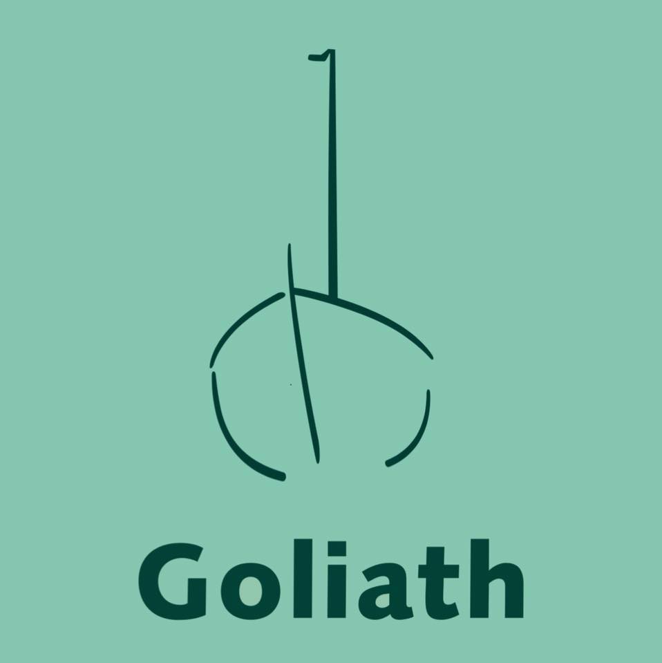 Scheepsmakelaardij Goliath 